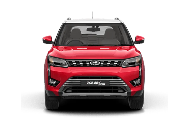 Mahindra XUV300 price in Nepal