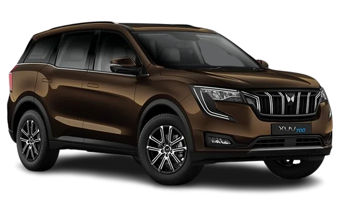 Mahindra XUV700 price in Nepal
