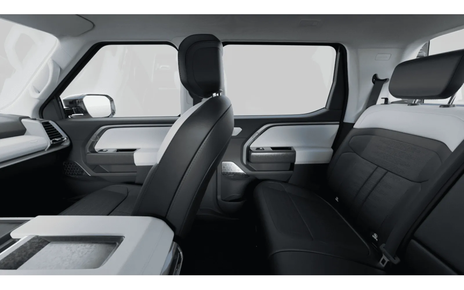 Maxus eTerron 9 price in Nepal