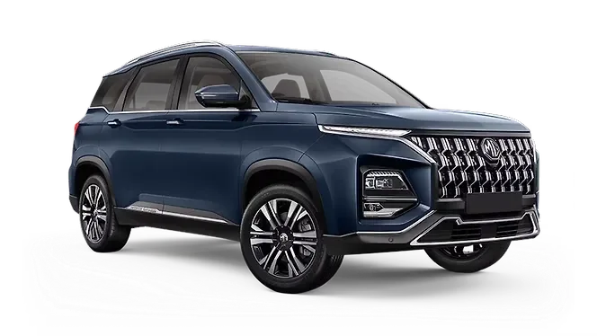 MG Hector