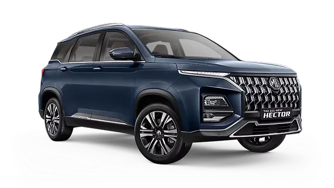 MG Hector price in Nepal