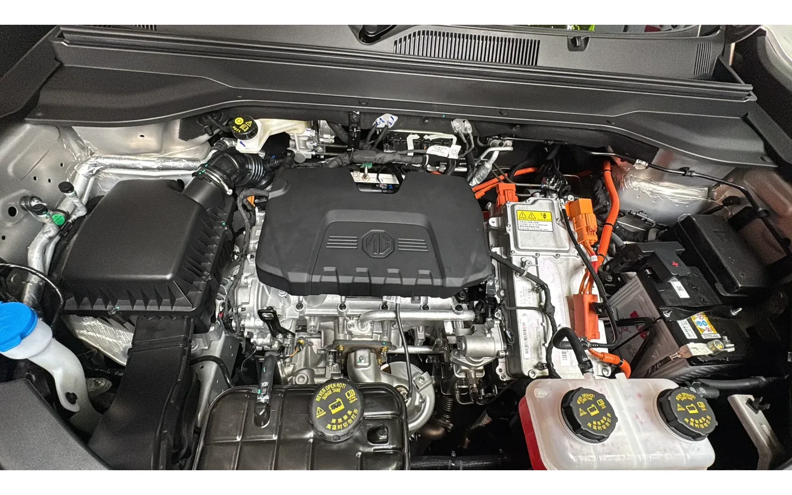 MG Hector Tomahawk price in Nepal