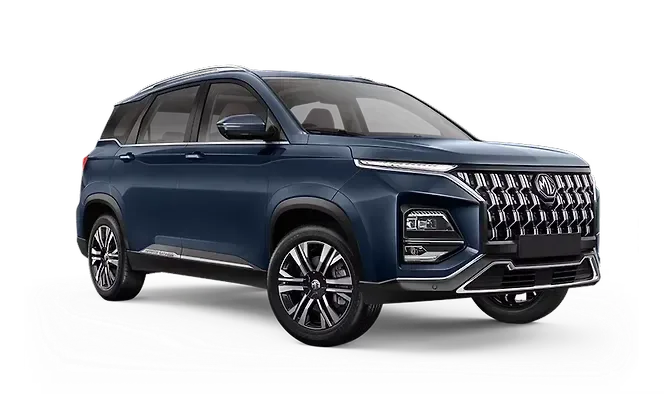 MG Hector Tomahawk price in Nepal