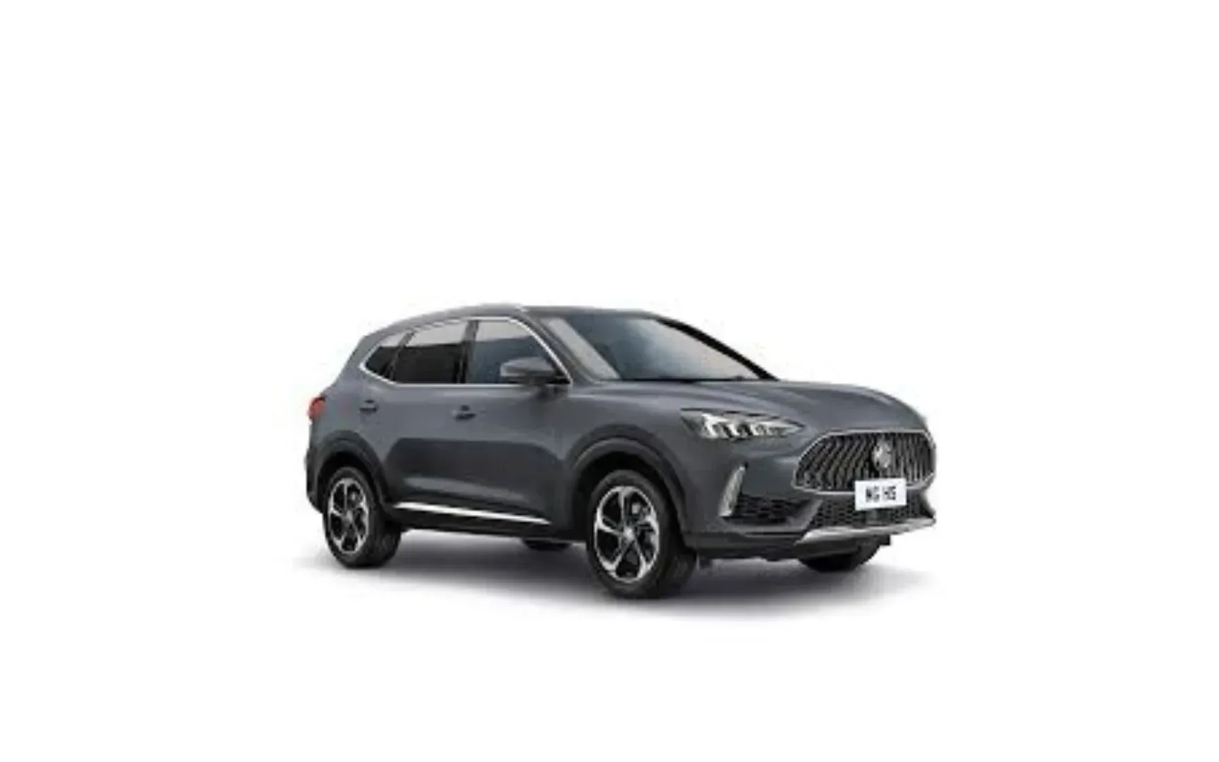 MG HS price in Nepal
