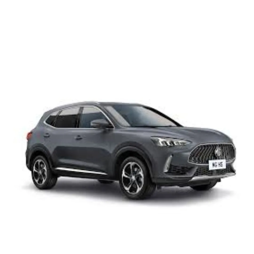 MG HS price in Nepal
