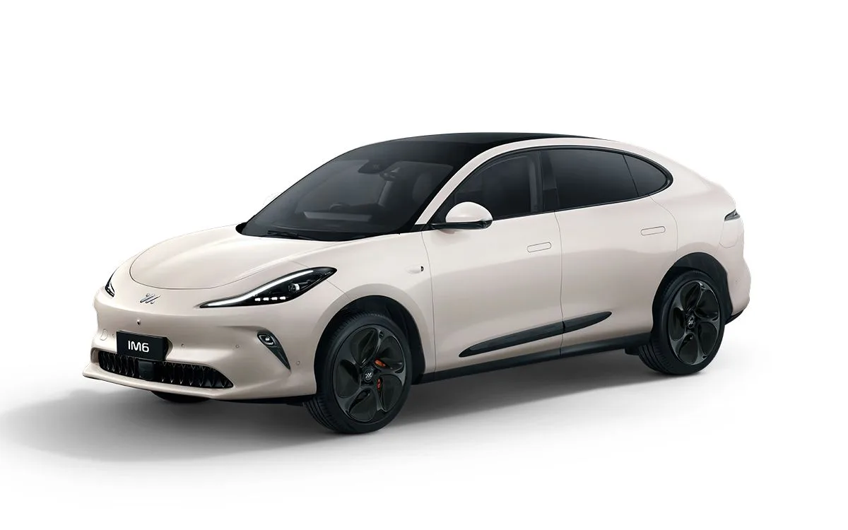 MG IM6 price in Nepal