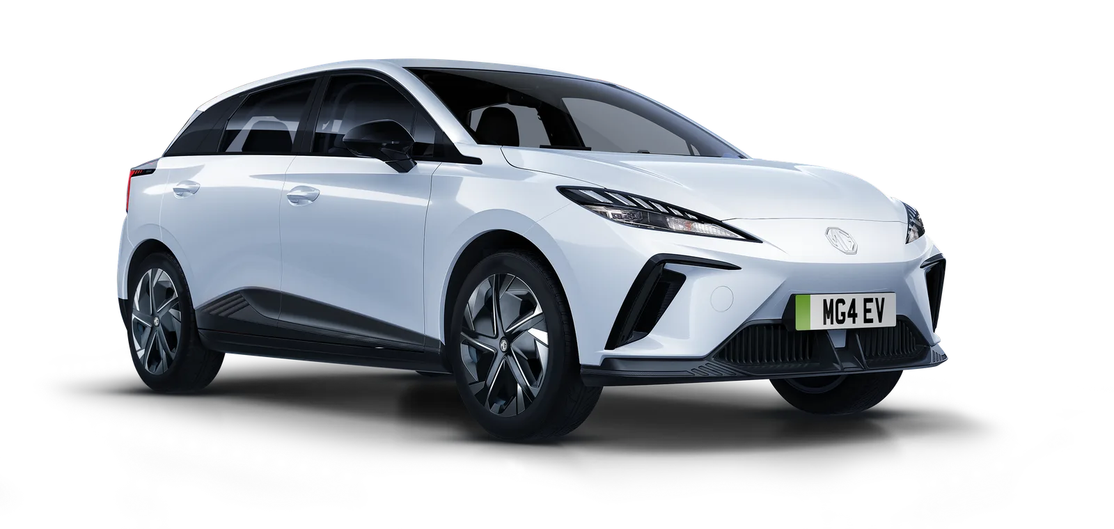 MG MG4 EV price in Nepal