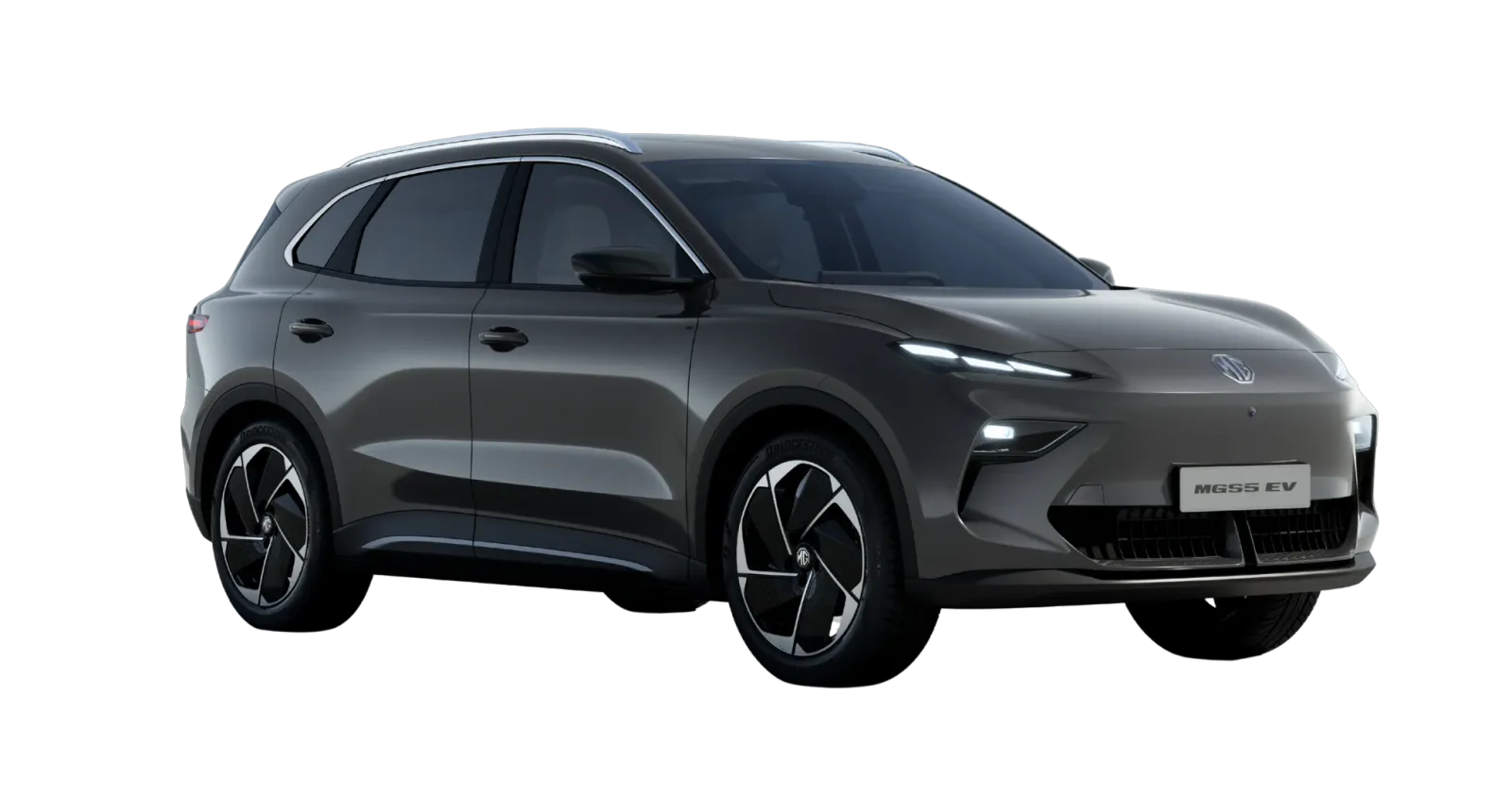 MG S5 EV price in Nepal