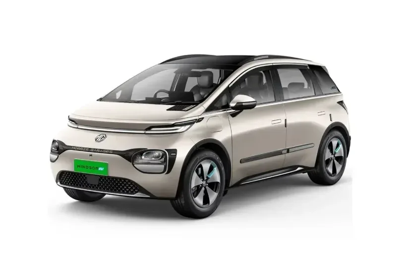 MG Windsor EV