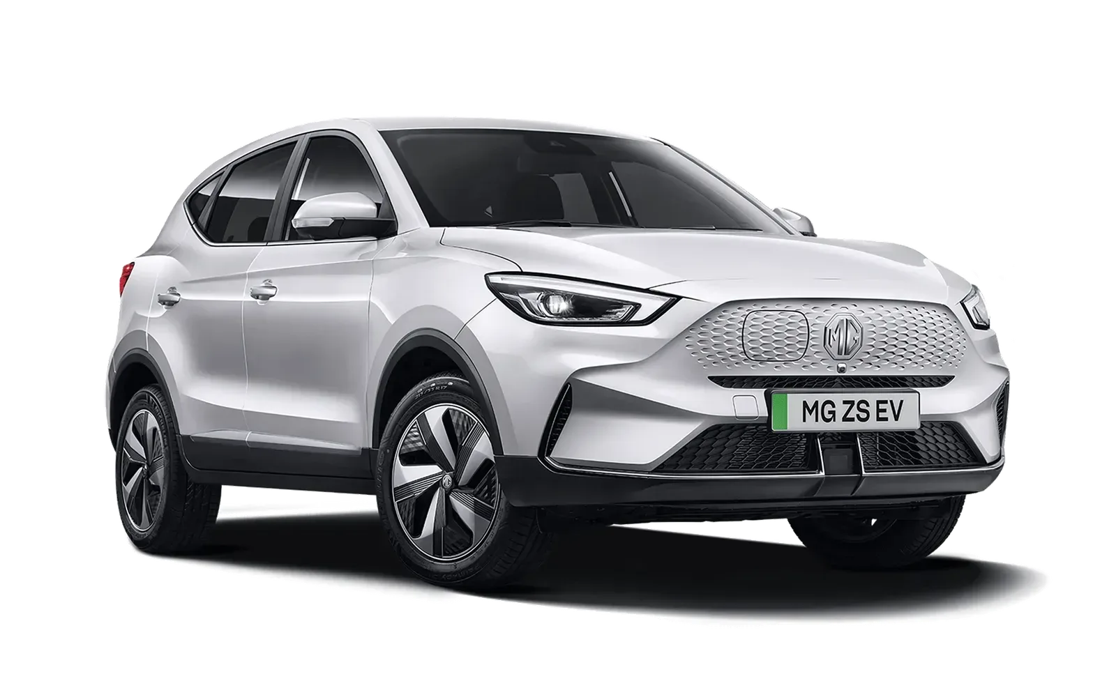 MG ZS EV price in Nepal