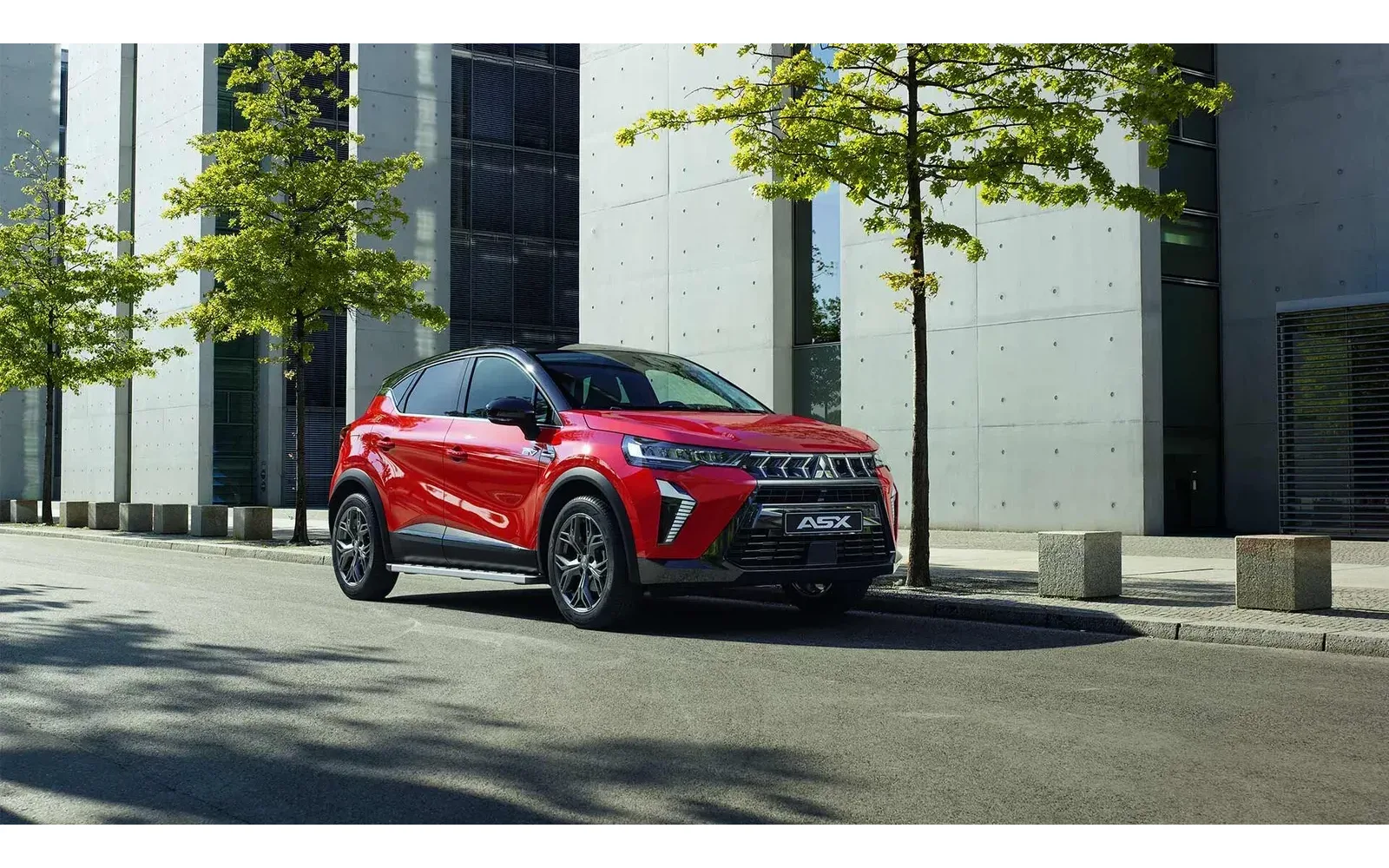 Mitsubishi ASX price in Nepal