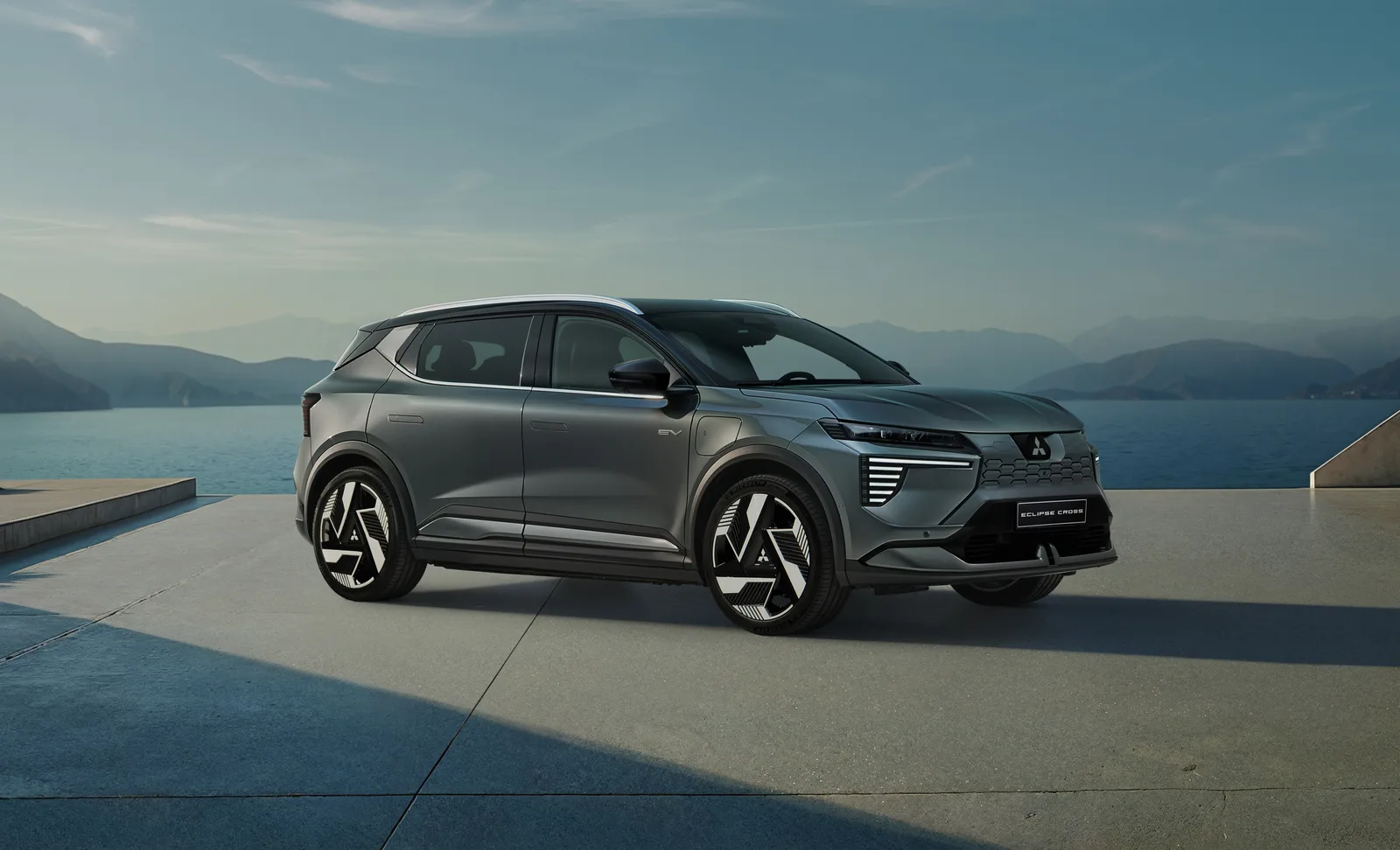 Mitsubishi Eclipse Cross price in Nepal