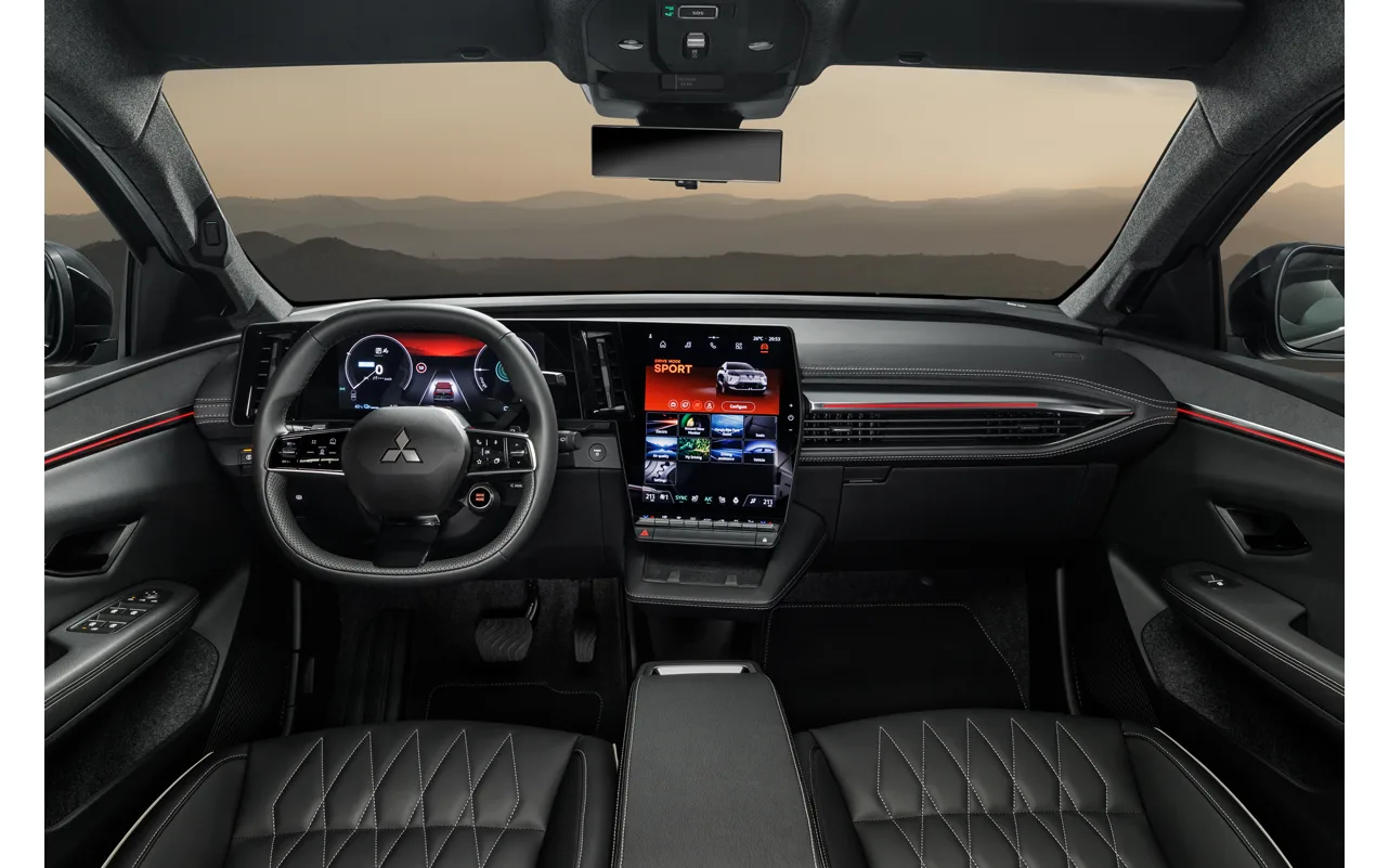Mitsubishi Eclipse Cross price in Nepal