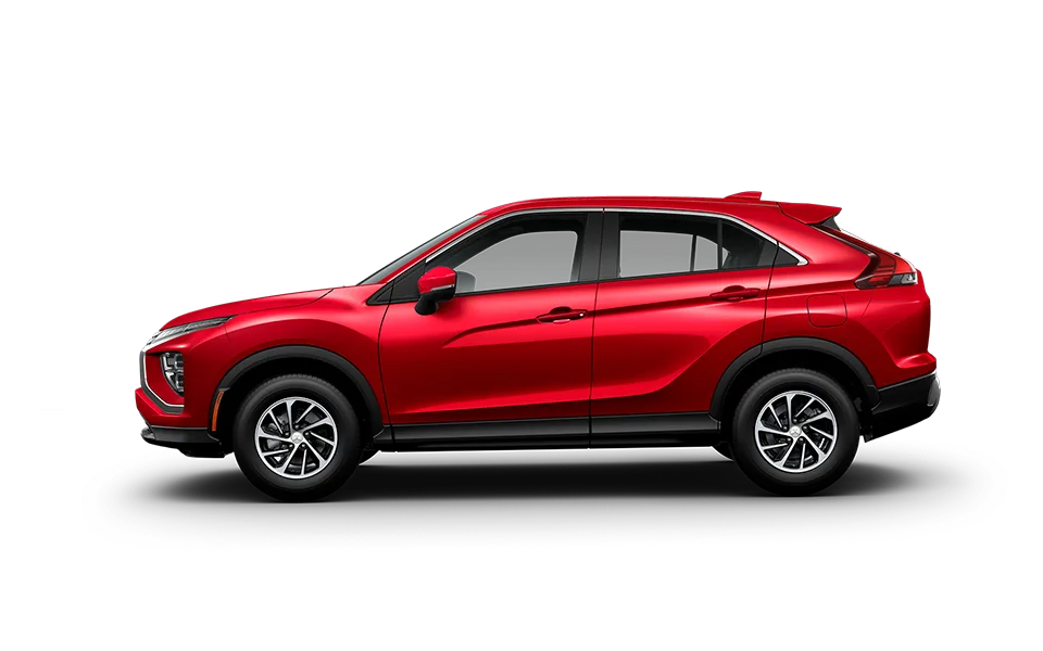 Mitsubishi Eclipse Sportback price in Nepal