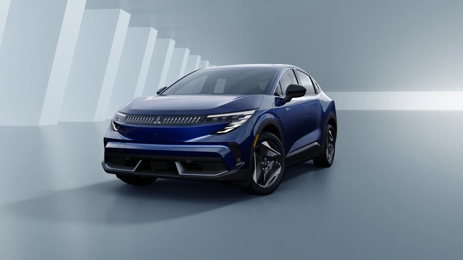 Mitsubishi Eclipse Sportback EV price in Nepal
