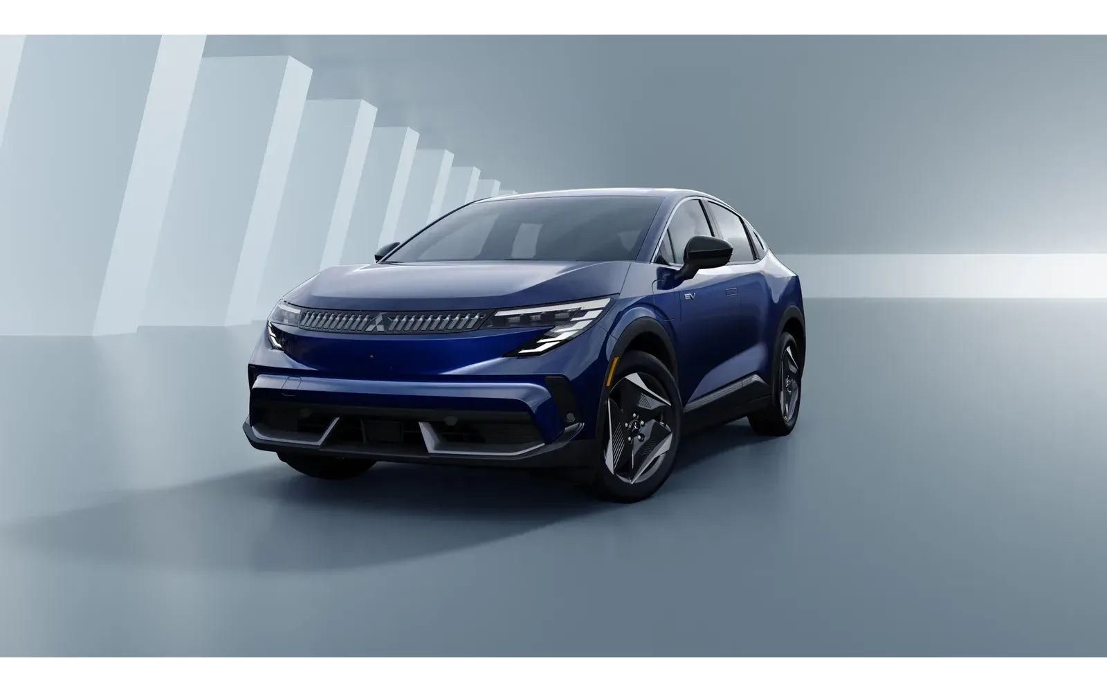 Mitsubishi Eclipse Sportback EV price in Nepal