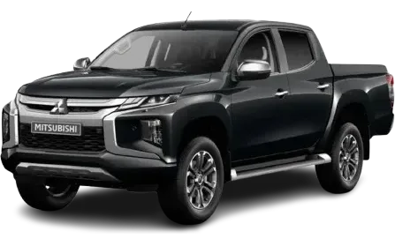 Mitsubishi L200 price in Nepal