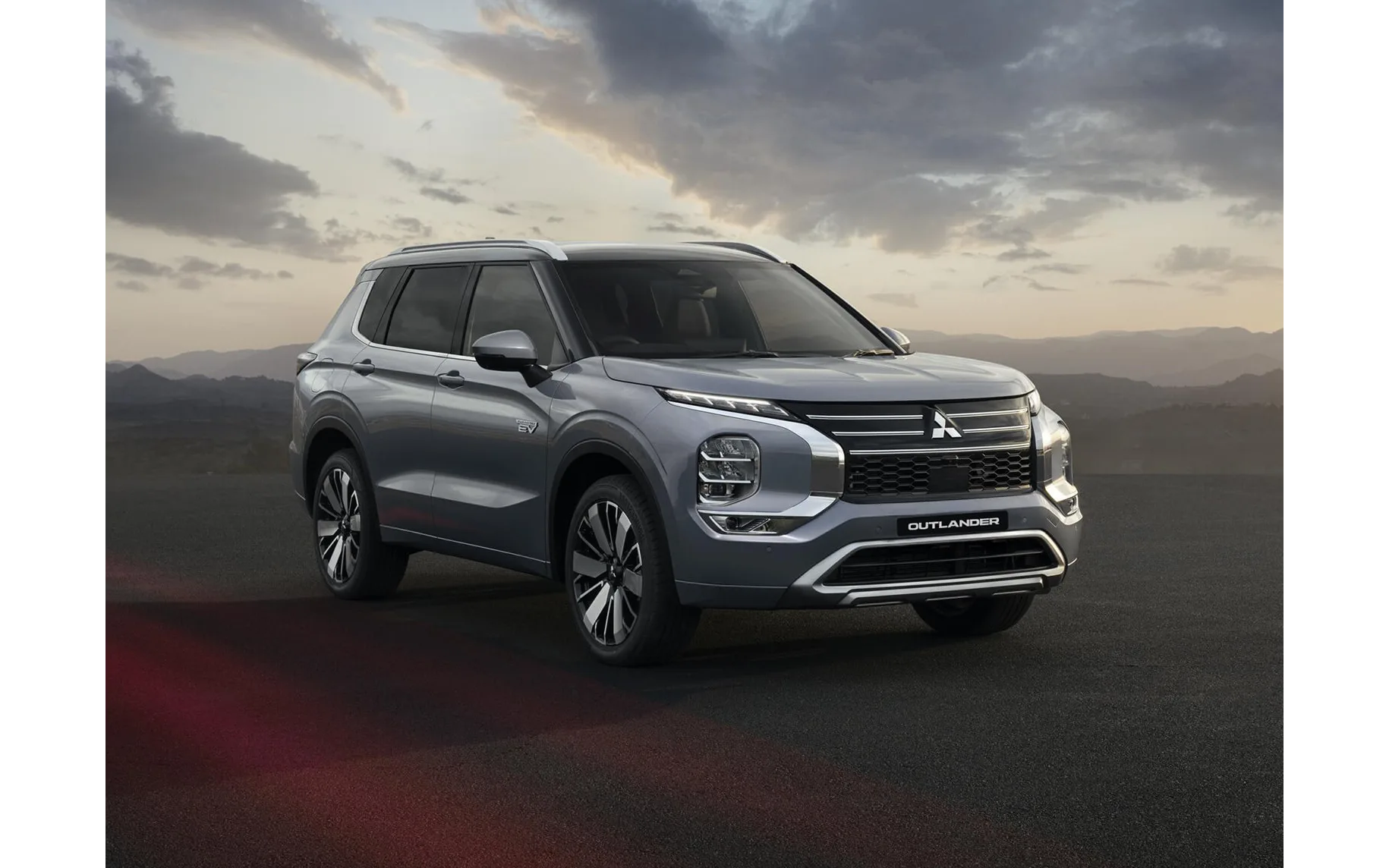 Mitsubishi Outlander PHEV price in Nepal