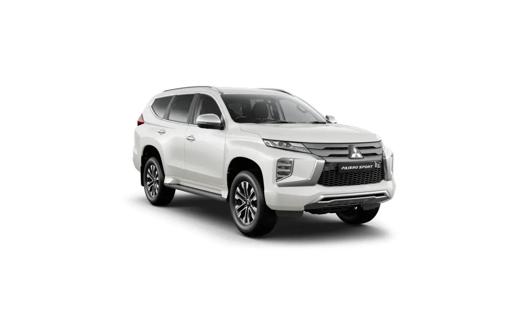 Mitsubishi Pajero price in Nepal