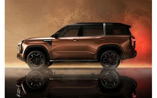 Mitsubishi Pajero price in Nepal