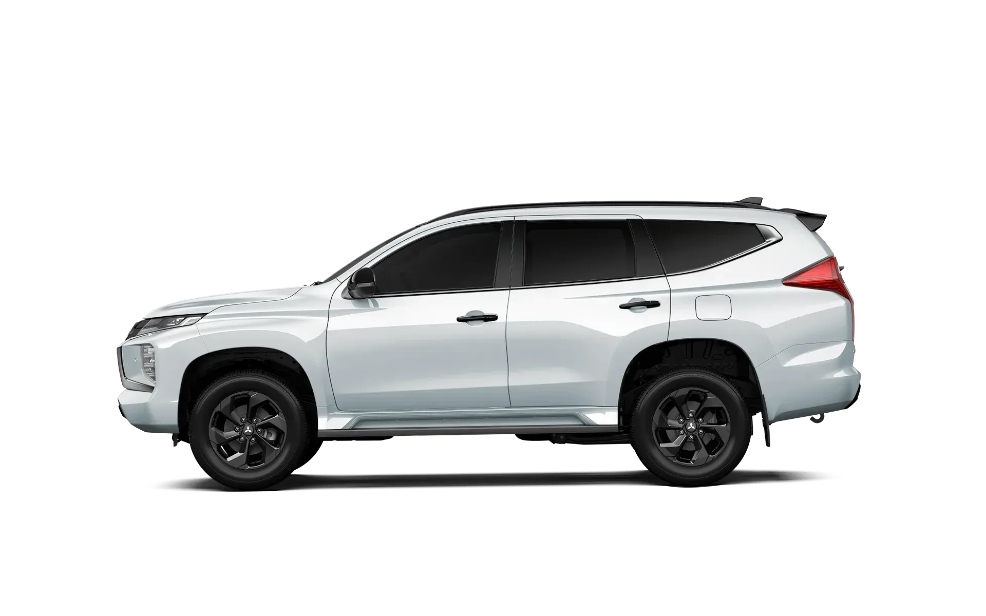Mitsubishi Pajero Sport price in Nepal