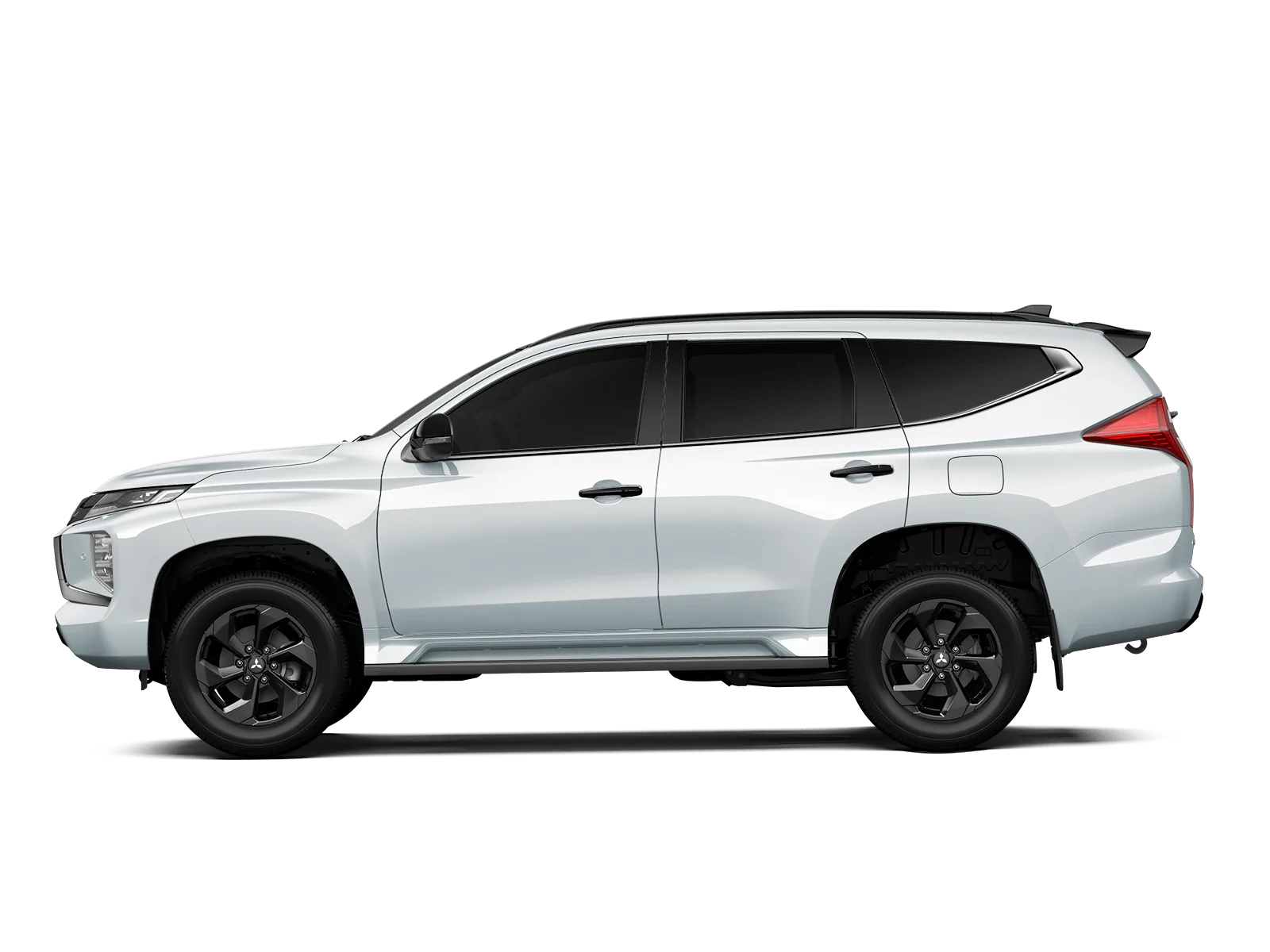 Mitsubishi Pajero Sport price in Nepal