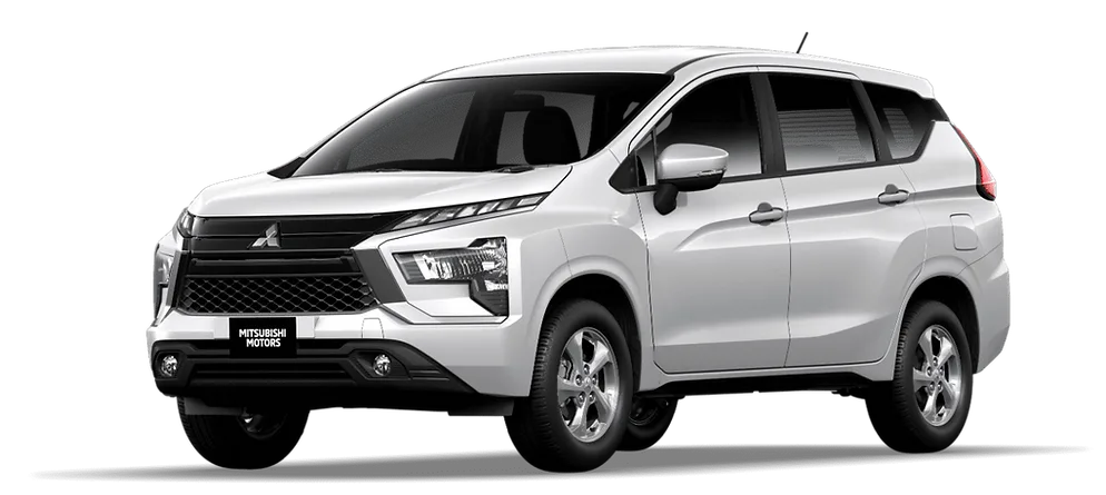 Mitsubishi Xpander price in Nepal
