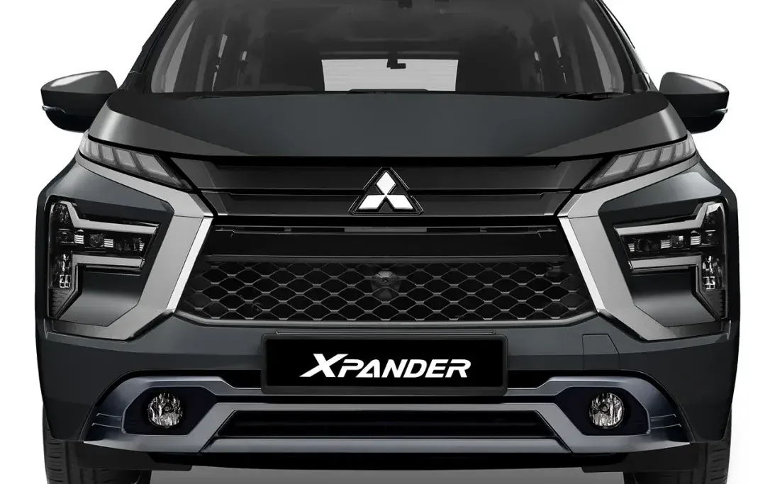 Mitsubishi Xpander