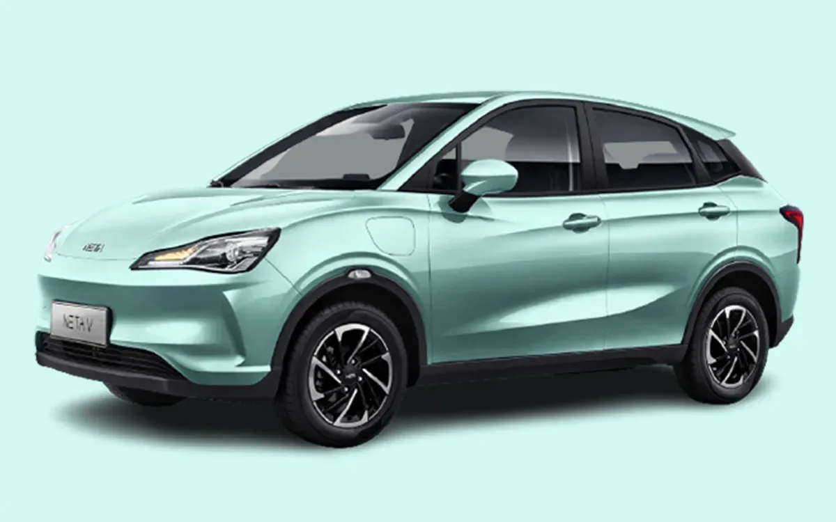 Neta V50 EV