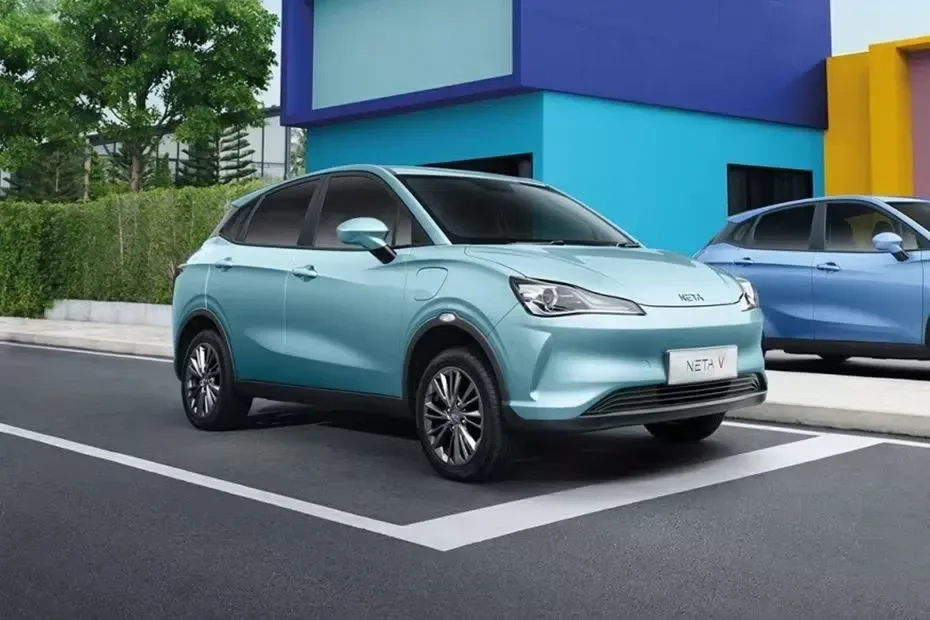 Neta V50 EV