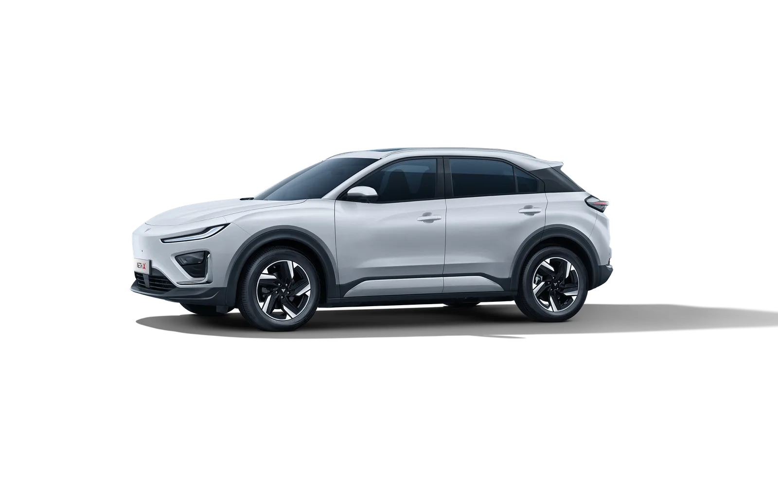 Neta X EV price in Nepal