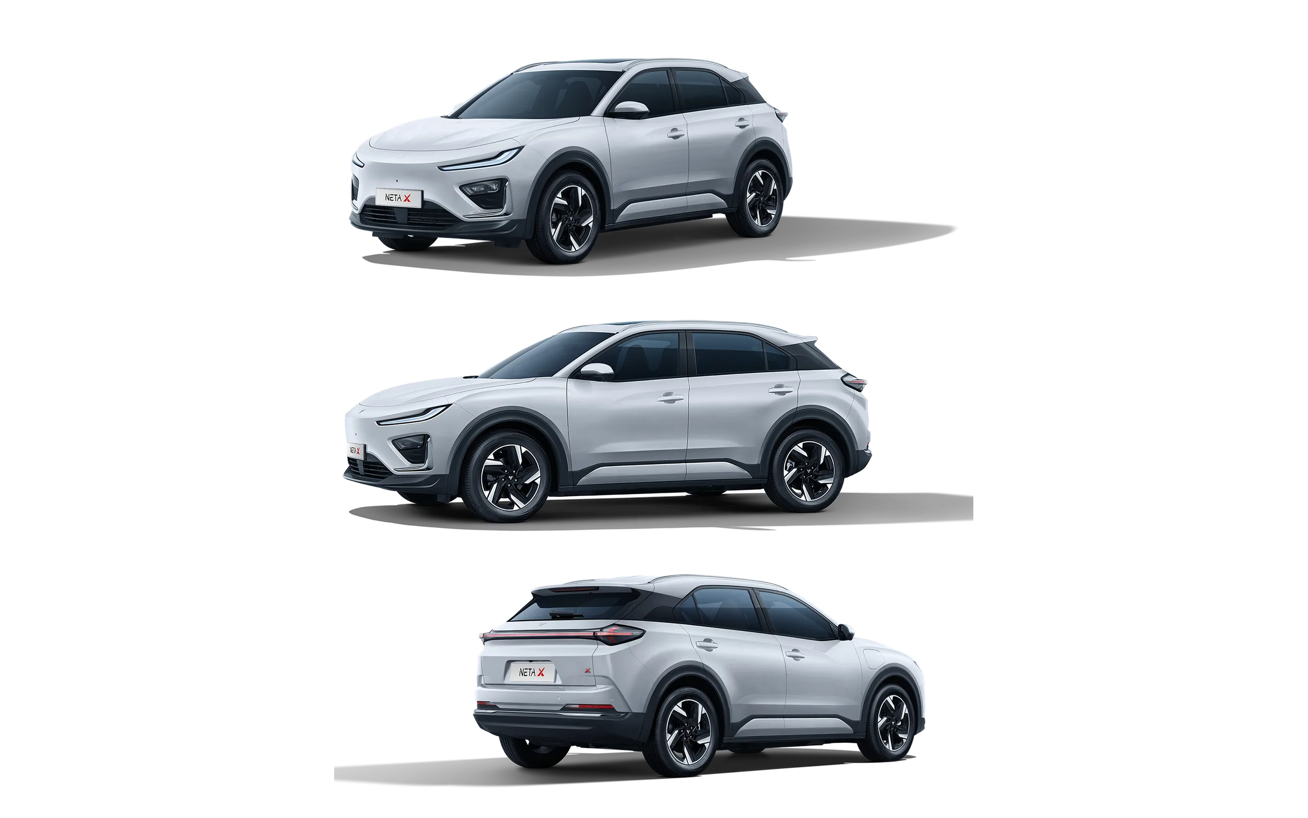Neta X EV price in Nepal