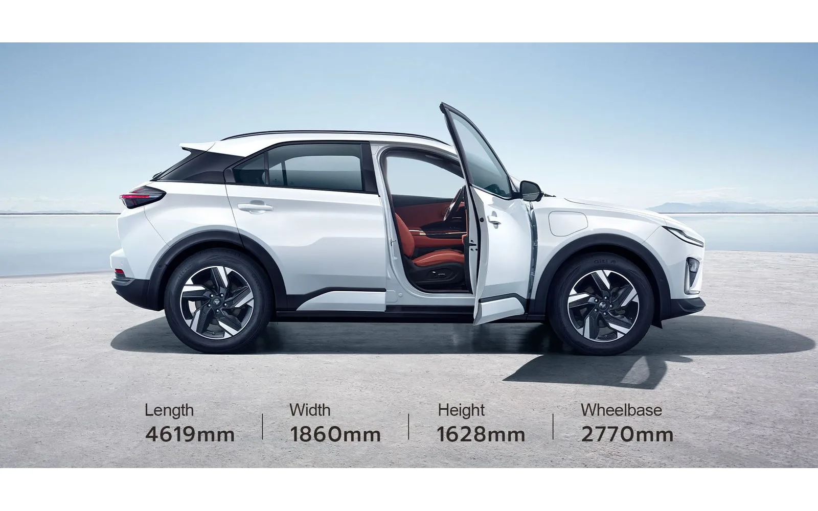 Neta X EV price in Nepal