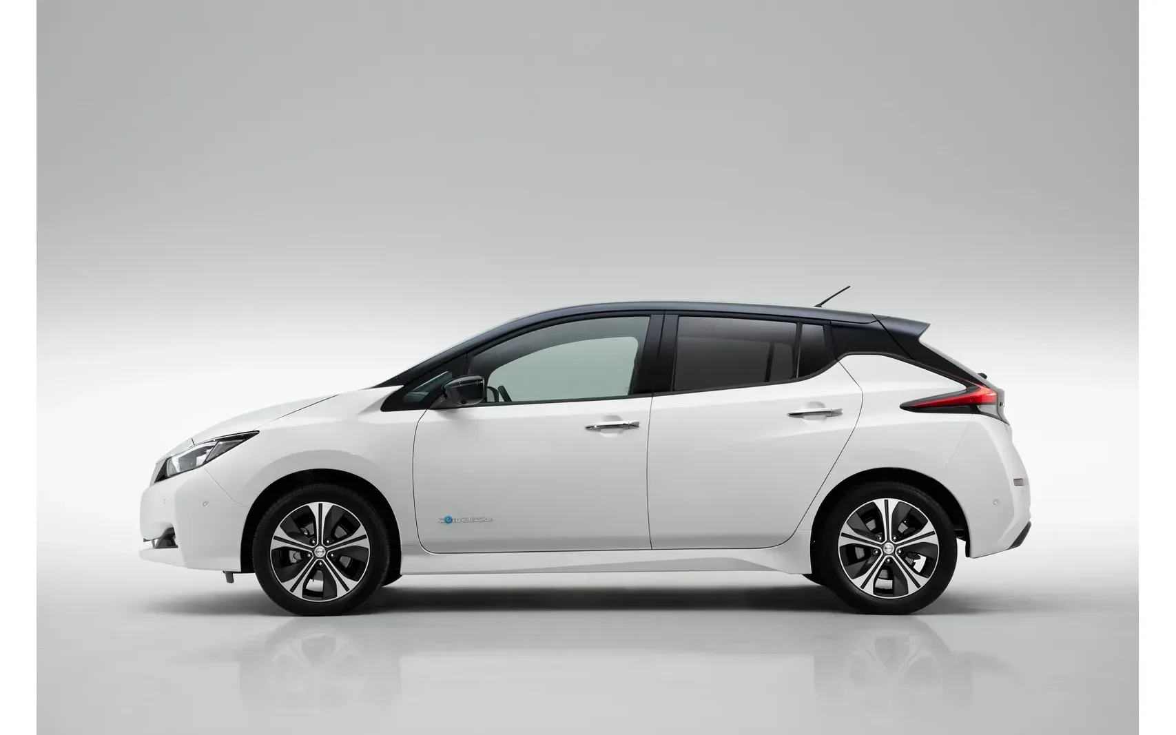 Nissan Leaf EV price in Nepal