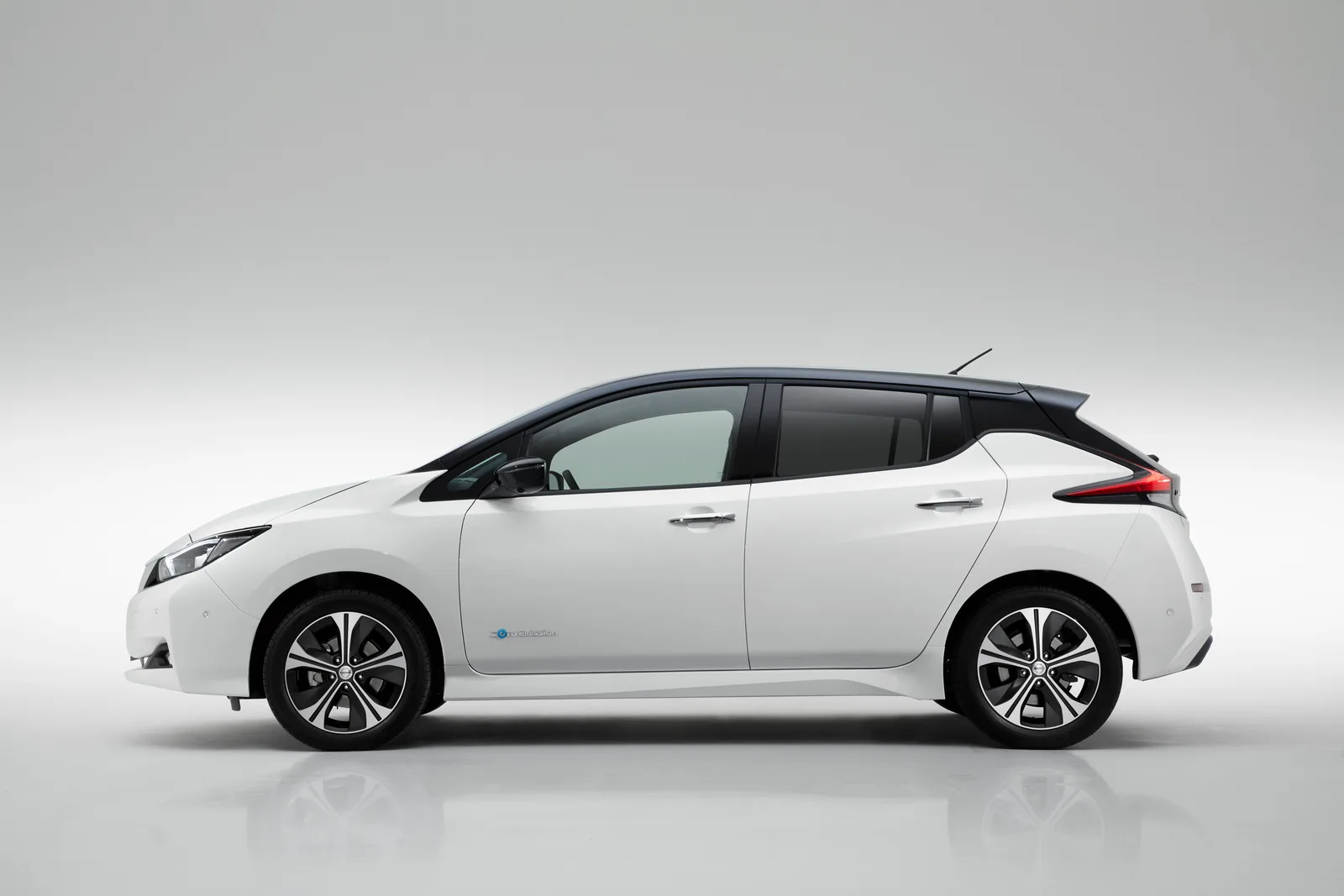 Nissan Leaf EV price in Nepal