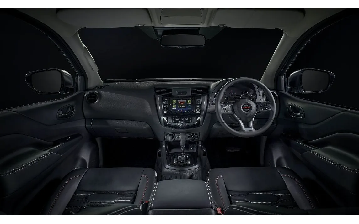 Nissan Navara price in Nepal