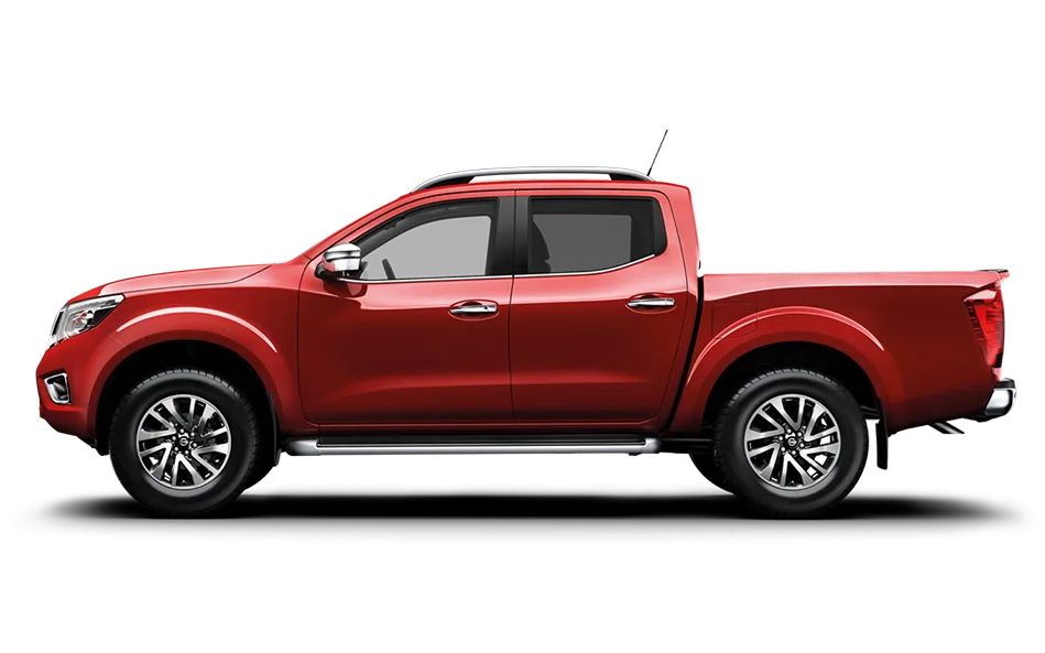 Nissan Navara price in Nepal