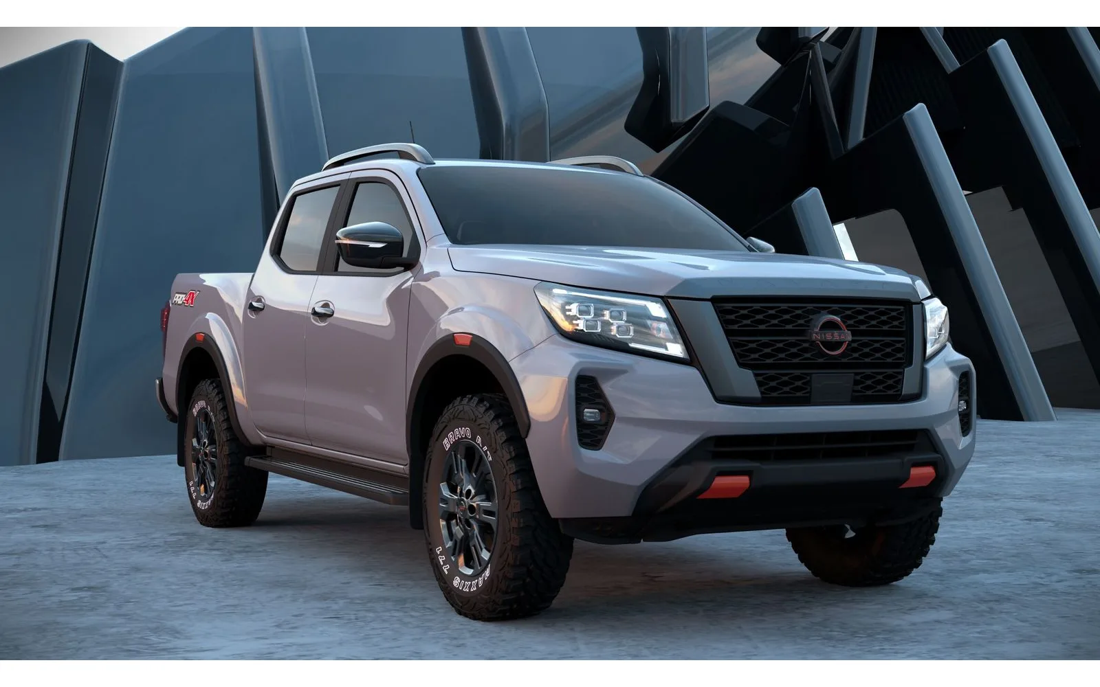 Nissan Navara price in Nepal