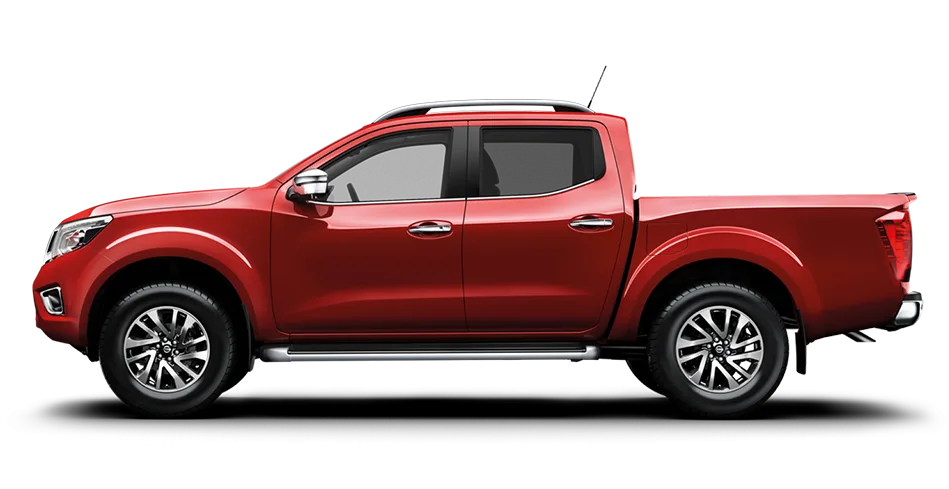 Nissan Navara price in Nepal
