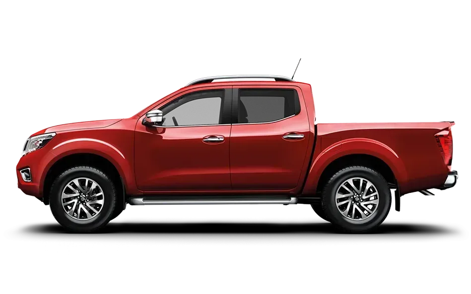 Nissan Navara price in Nepal