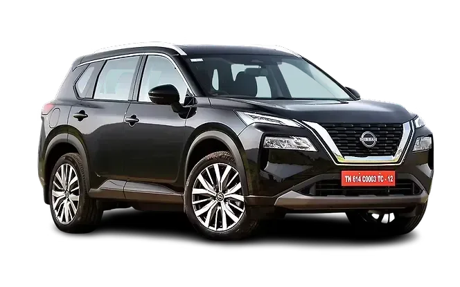 Nissan X-Trail price in Nepal