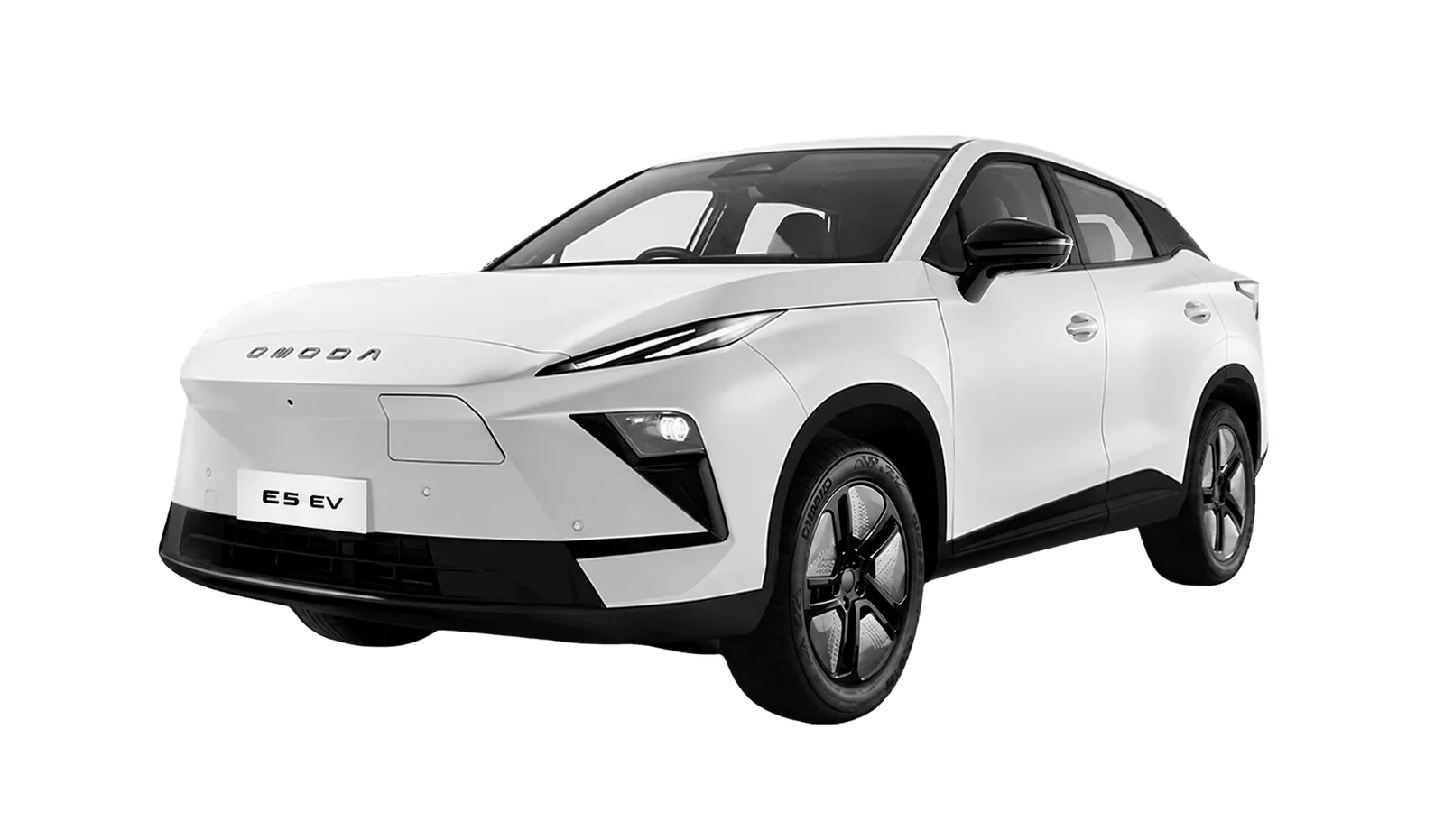 Omoda E5 price in Nepal