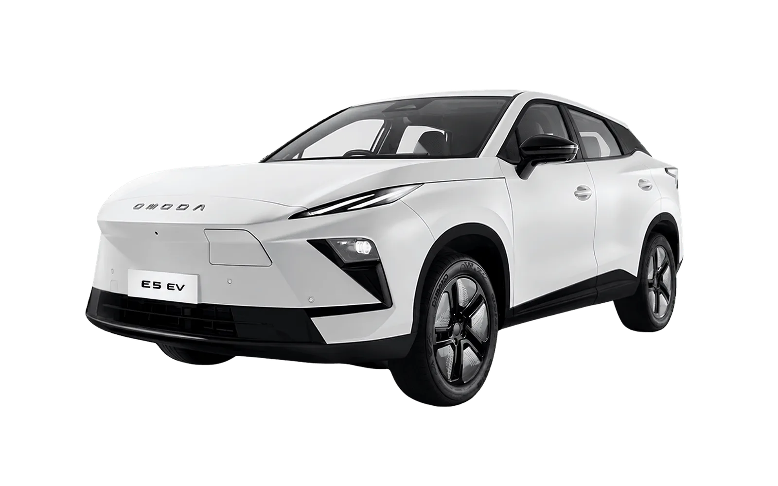 Omoda E5 price in Nepal