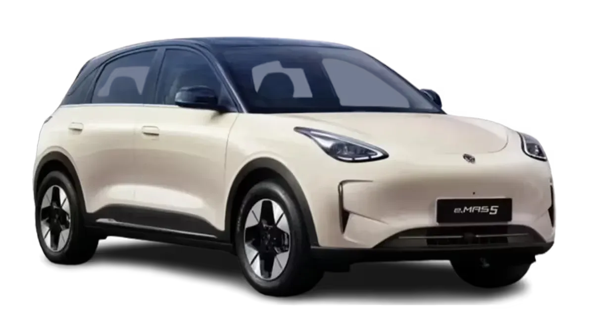 Proton e.MAS 5 EV price in Nepal