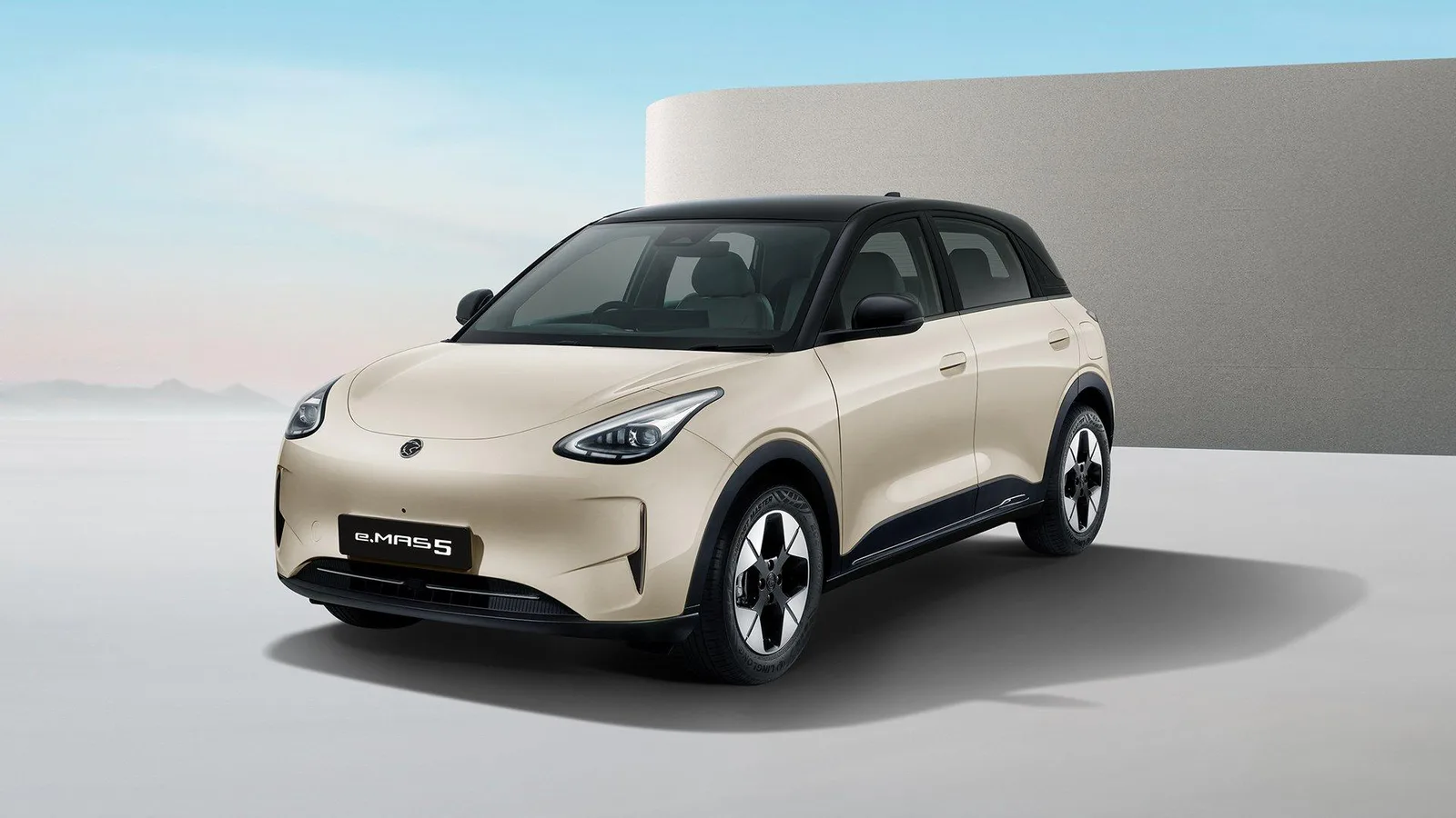 Proton e.MAS 5 EV price in Nepal