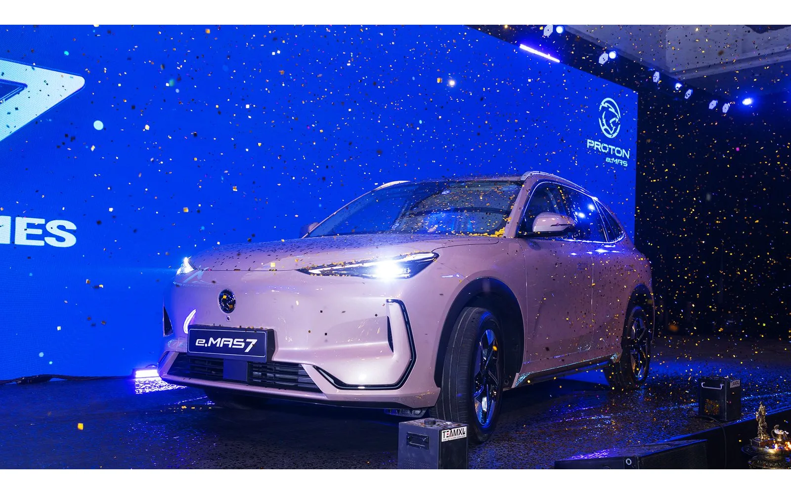 Proton e.MAS 7 price in Nepal