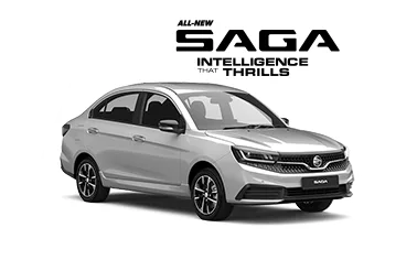 Proton Saga price in Nepal