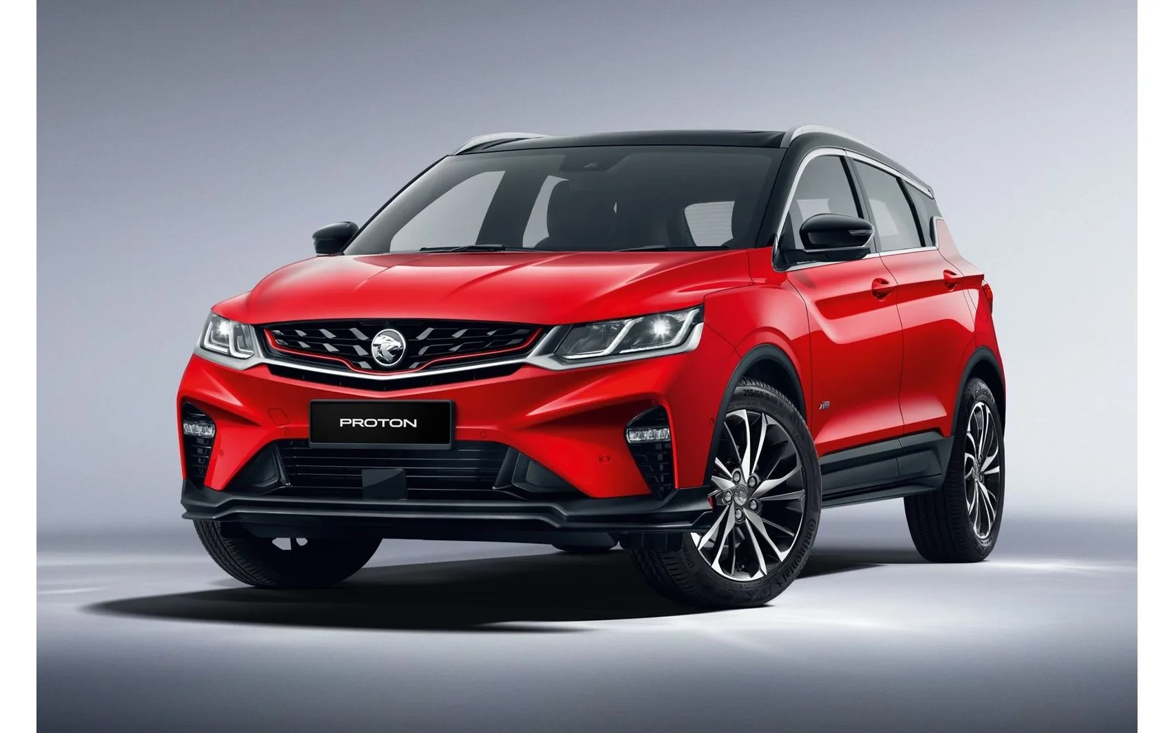 Proton X50 price in Nepal