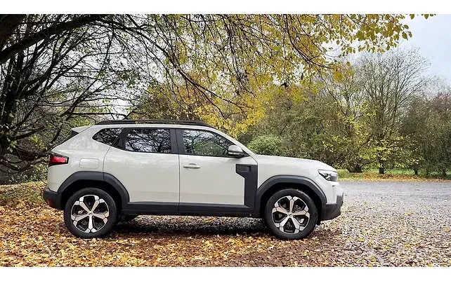 Renault Duster price in Nepal
