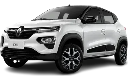 Renault Kwid price in Nepal